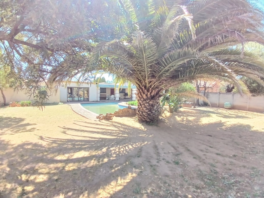 3 Bedroom Property for Sale in Vaalpark Free State